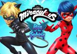 Miraculous: Rise of the Sphinx EU Nintendo Switch CD Key