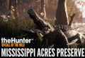 theHunter: Call of the Wild - Mississippi Acres Preserve DLC PC Steam CD Key