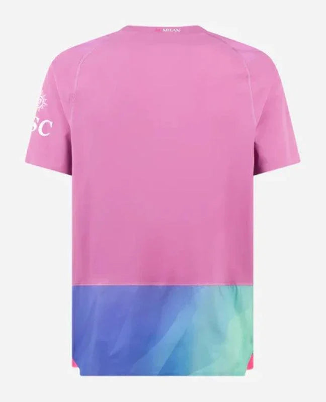 Ac Milan Jersey 2023/24