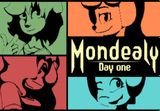 Mondealy Steam CD Key