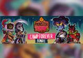 Monster Camp: Camp Forever Bundle Steam CD Key