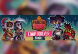 Monster Camp: Camp Forever Bundle Steam CD Key