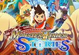 Monster Hunter Stories Nintendo Switch Access