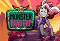 Monster Prom 3: Monster Roadtrip PC Steam CD Key