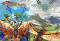 Monster Hunter Stories Collection EU Nintendo Switch CD Key