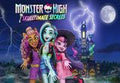 Monster High Skulltimate Secrets PC Steam CD Key