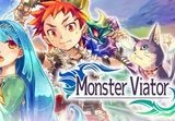 Monster Viator Steam CD Key