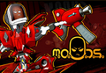 M.O.O.D.S. PC Steam CD Key