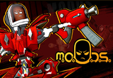 M.O.O.D.S. PC Steam CD Key