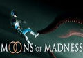 Moons of Madness RoW PC Steam CD Key