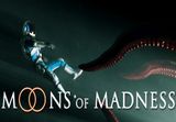 Moons of Madness RoW PC Steam CD Key
