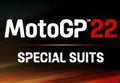 MotoGP 22 - Special Suits DLC EU PS4 CD Key