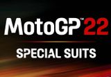 MotoGP 22 - Special Suits DLC EU PS4 CD Key