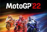 MotoGP 22 EU Nintendo Switch CD Key