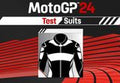 MotoGP 24 - Test Suits DLC EU (without DE) PS4 CD Key