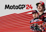 MotoGP 24 Playstation 4 Account