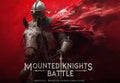 Mounted Knights Battle : Medieval Warrior Honor Simulator PS4 Account