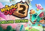 Moving Out 2 Deluxe Edition PS4/PS5 Account