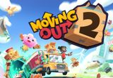 Moving Out 2 PS4/PS5 Account