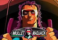 Mullet MadJack EU Nintendo Switch CD Key