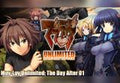 Muv-Luv Unlimited: THE DAY AFTER - Episode 01 REMASTERED PC Steam CD Key