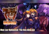 Muv-Luv Unlimited: THE DAY AFTER - Episode 03 REMASTERED PC Steam CD Key