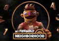 My Friendly Neighborhood Steam CD Key