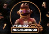 My Friendly Neighborhood Steam CD Key