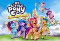 My Little Pony: A Zephyr Heights Mystery PC Steam CD Key