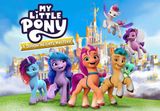 My Little Pony: A Zephyr Heights Mystery PC Steam CD Key