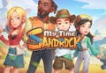 My Time at Sandrock Nintendo Switch Online Account Activation