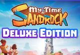 My Time at Sandrock Deluxe Edition Steam CD Key