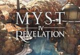 Myst IV: Revelation PC Steam CD Key