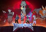 MythForce EU Steam CD Key