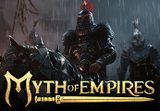 Myth of Empires Steam CD Key