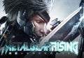 Metal Gear Rising: Revengeance PC Steam CD Key