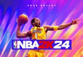 NBA 2K24 Kobe Bryant Edition PS4 Online Account Activation