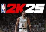 NBA 2K25 PS4/PS5 Access