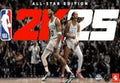 NBA 2K25: All-Star Edition PS4/PS5 Account