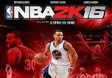 NBA 2K16 PC Steam CD Key