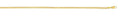 60 Gauge Curb 9kt Yellow Gold Necklace 55cm