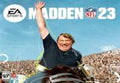 Madden NFL 23 - Pre Order Bonus DLC EU PS4/PS5 CD Key