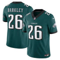 NFL Philadelphia Eagles Saquon Barkley 26