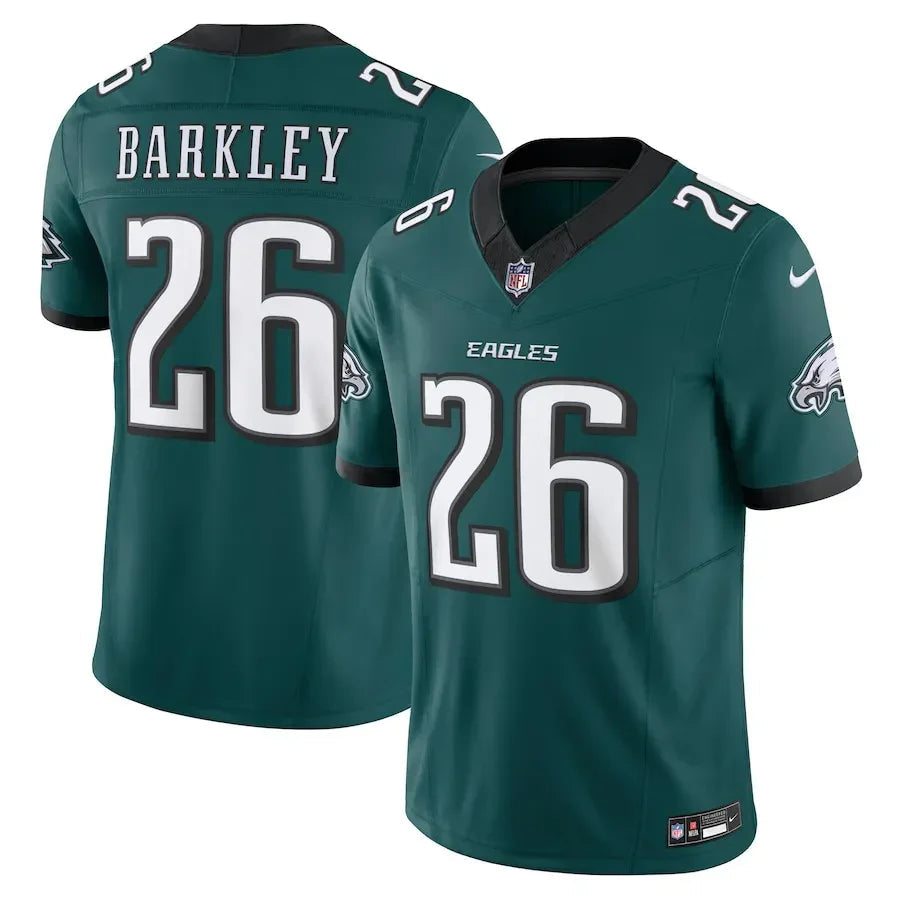 NFL Philadelphia Eagles Saquon Barkley 26
