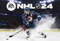 NHL 24 PS5 Online Account Activation