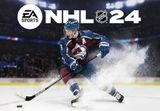 NHL 24 PS5 Online Account Activation