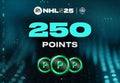 NHL 25 - 250 NHL Points EU PS5 CD Key