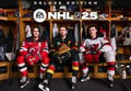 NHL 25 Deluxe Edition US PS5 CD Key