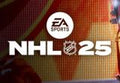 NHL 25 PS5 Account