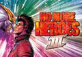 No More Heroes 3 RoW PC Steam CD Key